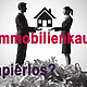 Der Immobilienkauf soll digitaler werden - nicht nur beim Entwurf und Prüfung des Kaufvertrags